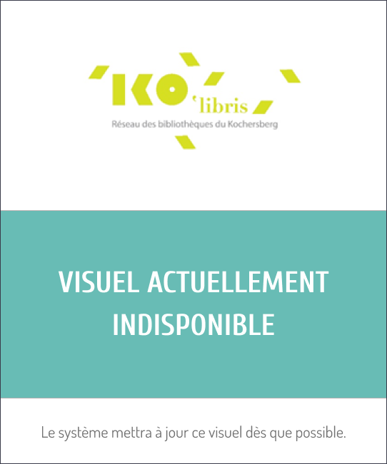 couverture du document