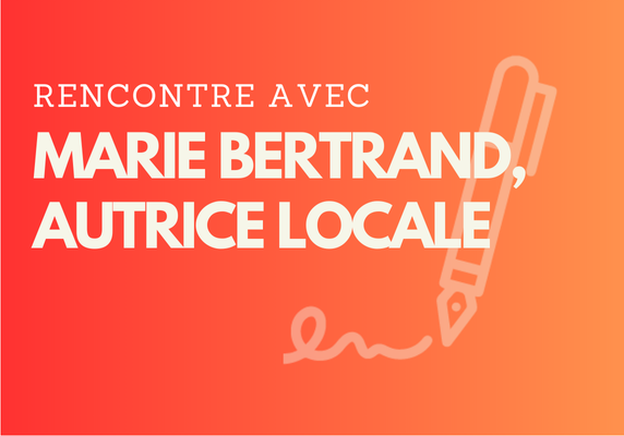 Marie Bertrand