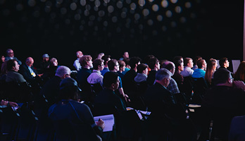 conférence