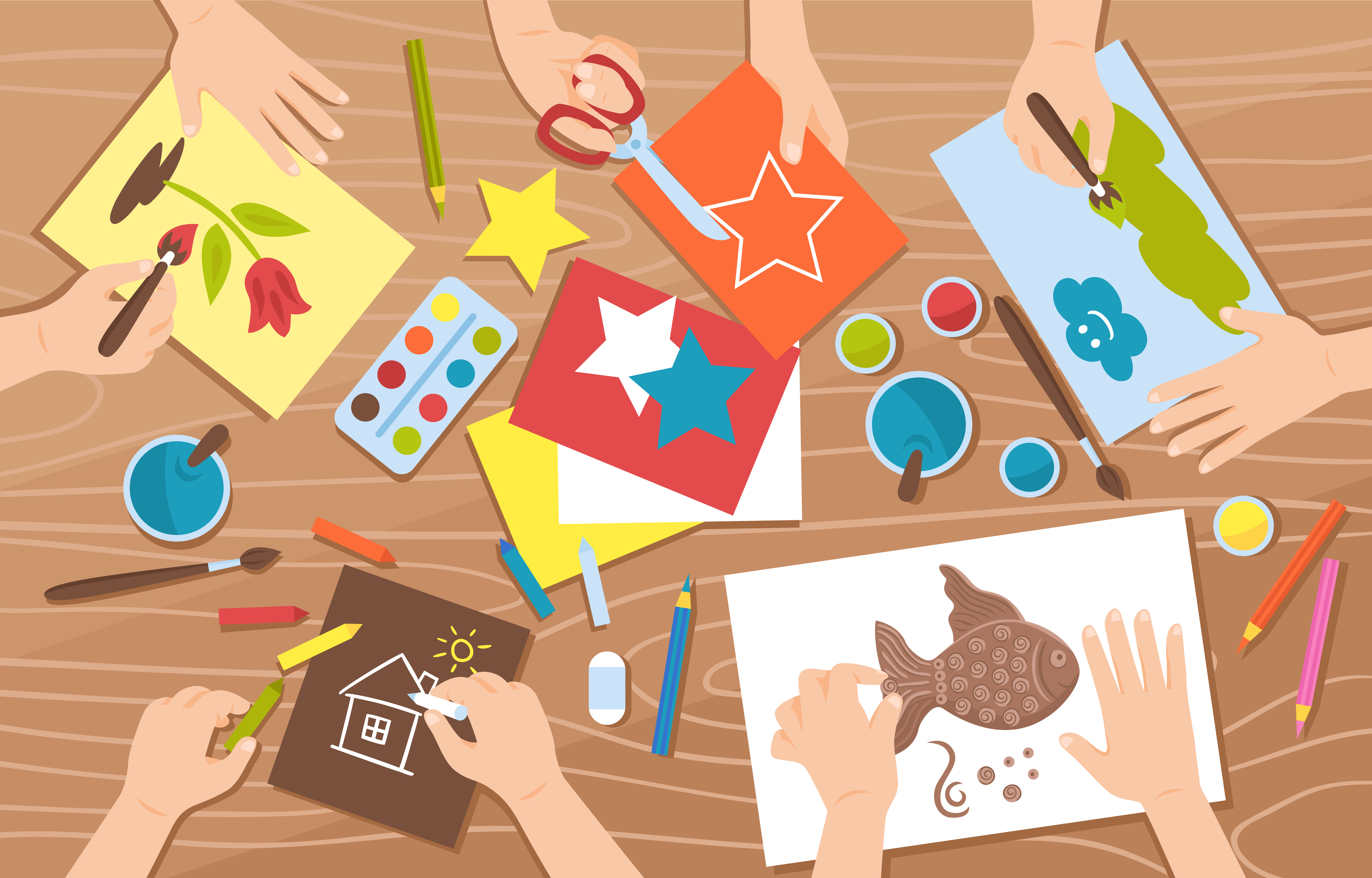 bricolage