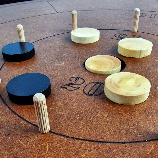 crokinole