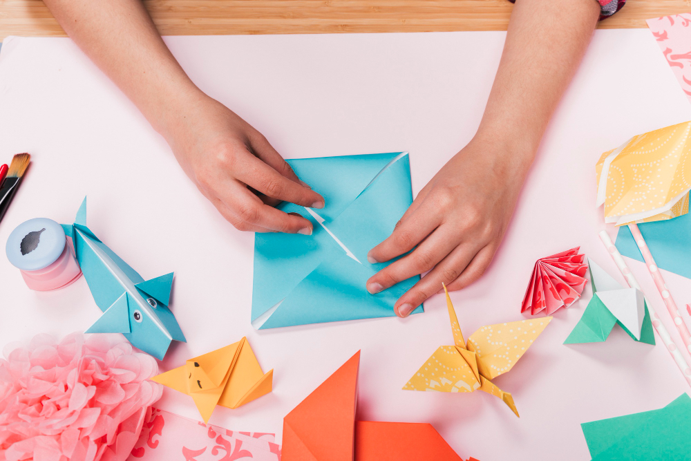 origami