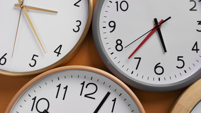 horaires