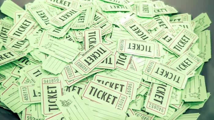 tickets