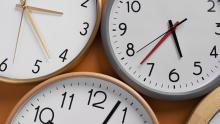 horaires