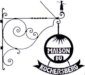 Logo Maison du Kochersberg
