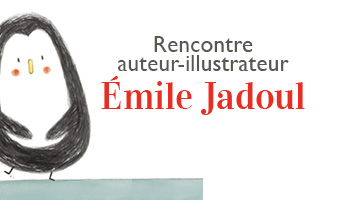 Rencontre Emile Jadoul