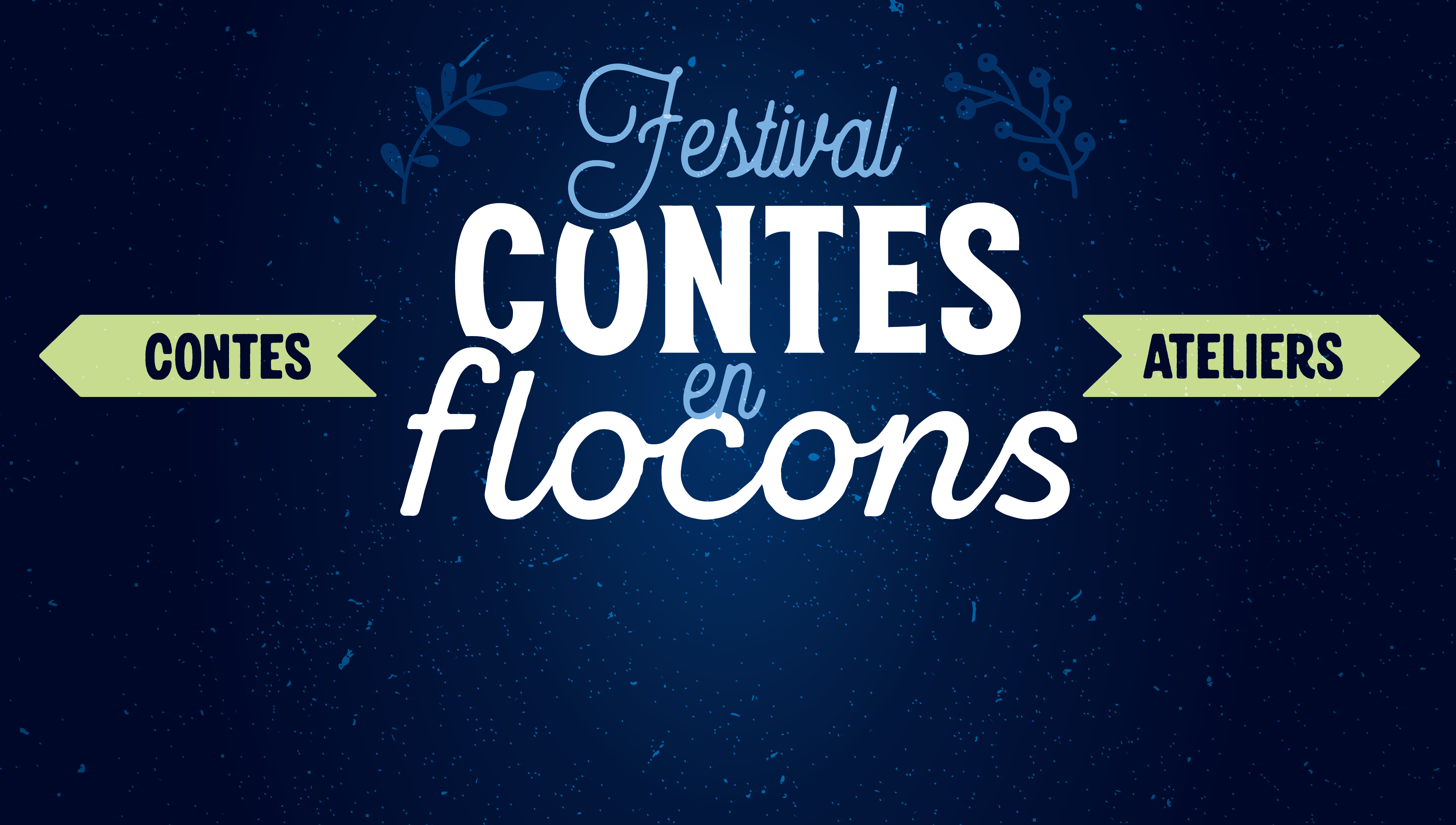 Festival Contes en Flocons 