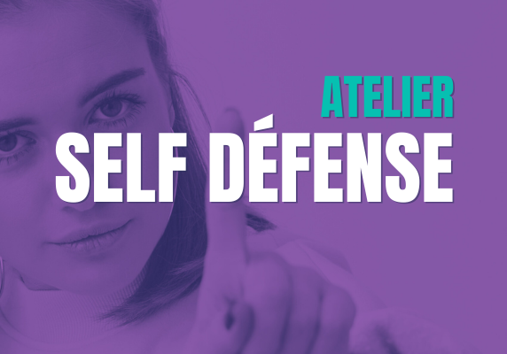 self defense