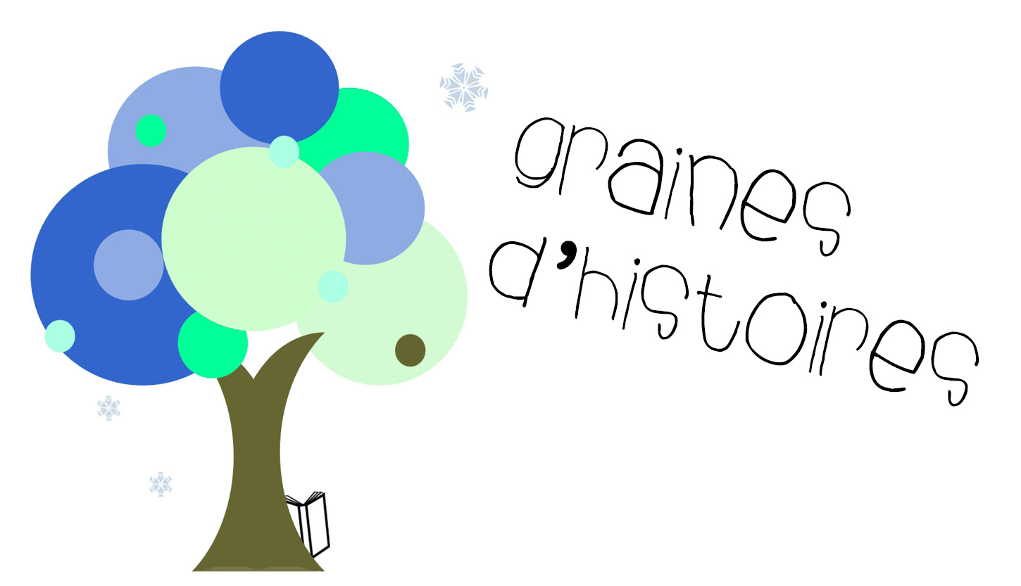 graines d'histoires - hiver
