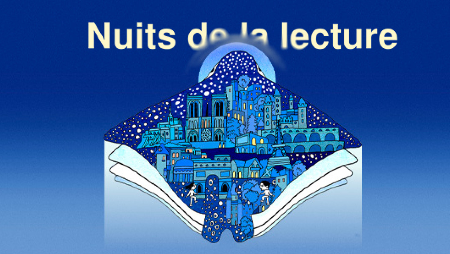 nuits de la lecture 