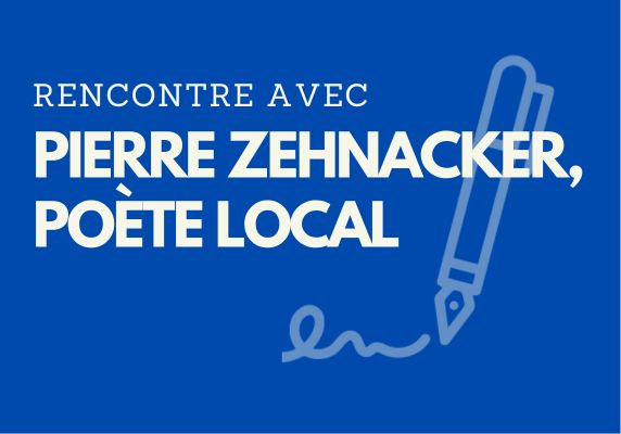 Rencontre Pierre Zehnacker