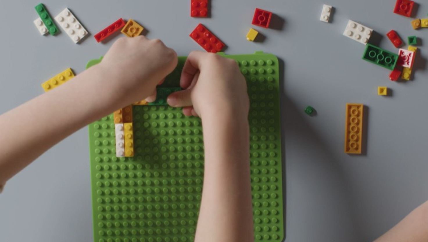 Atelier stop motion 