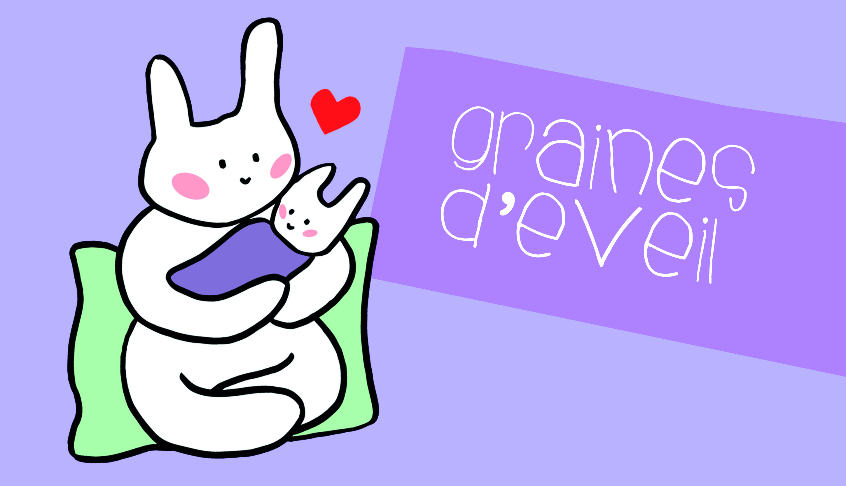 Graine d'éveil 