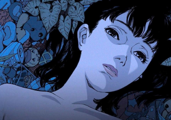 Le cinéma d'animation japonais