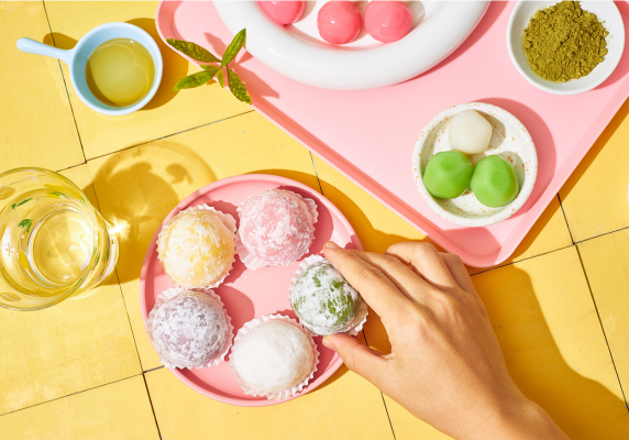 Mochi