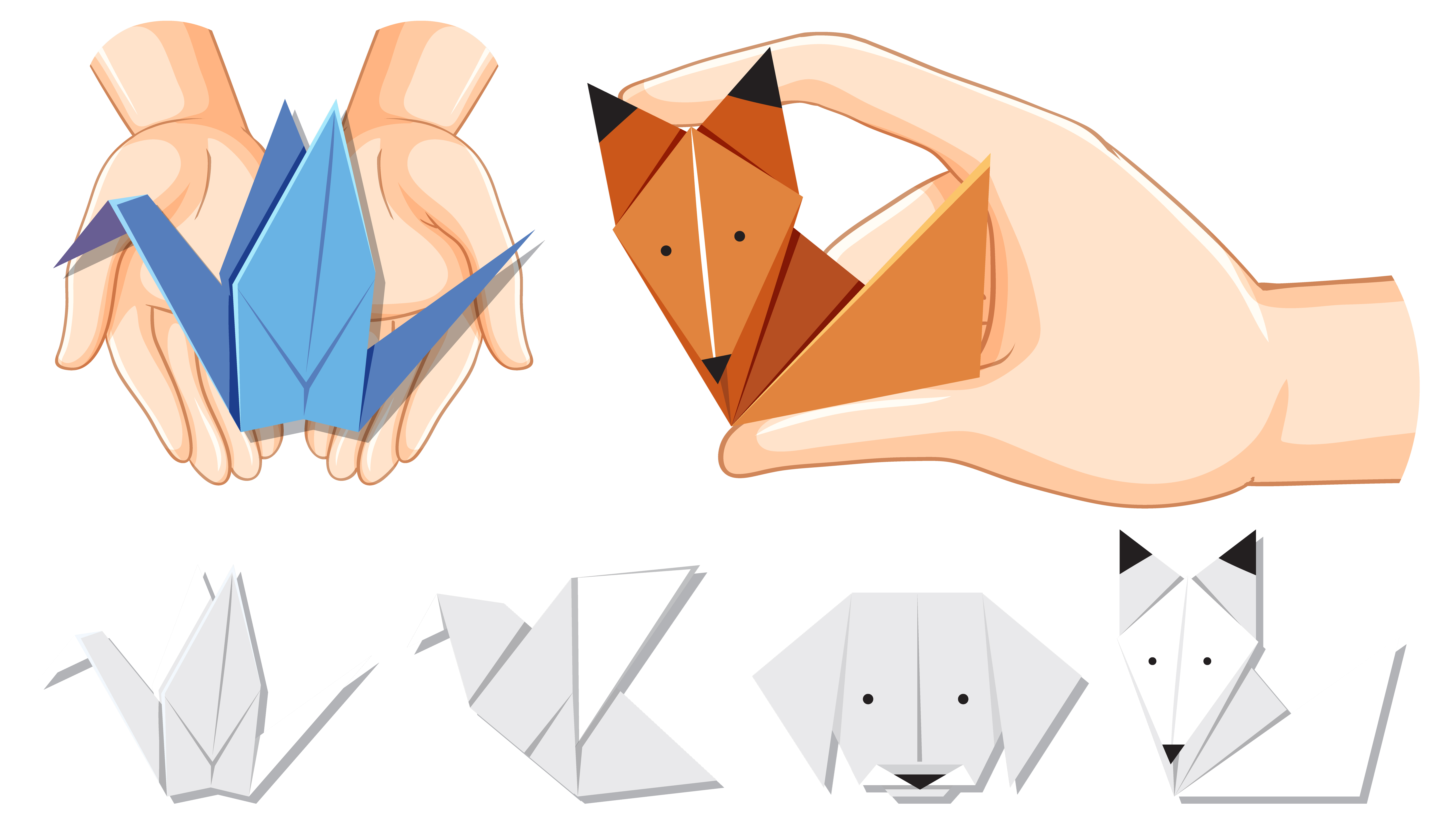 origami