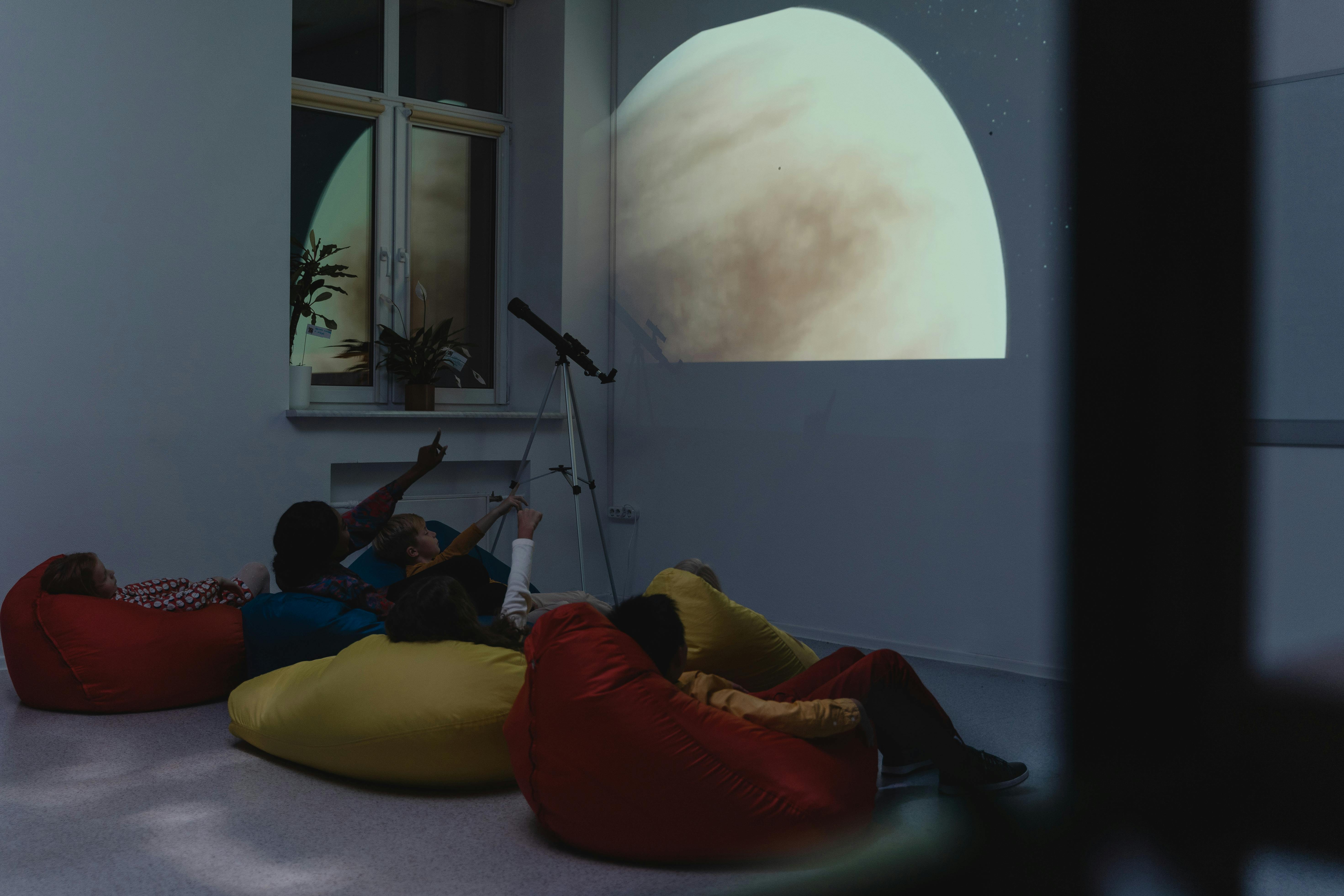 planetarium