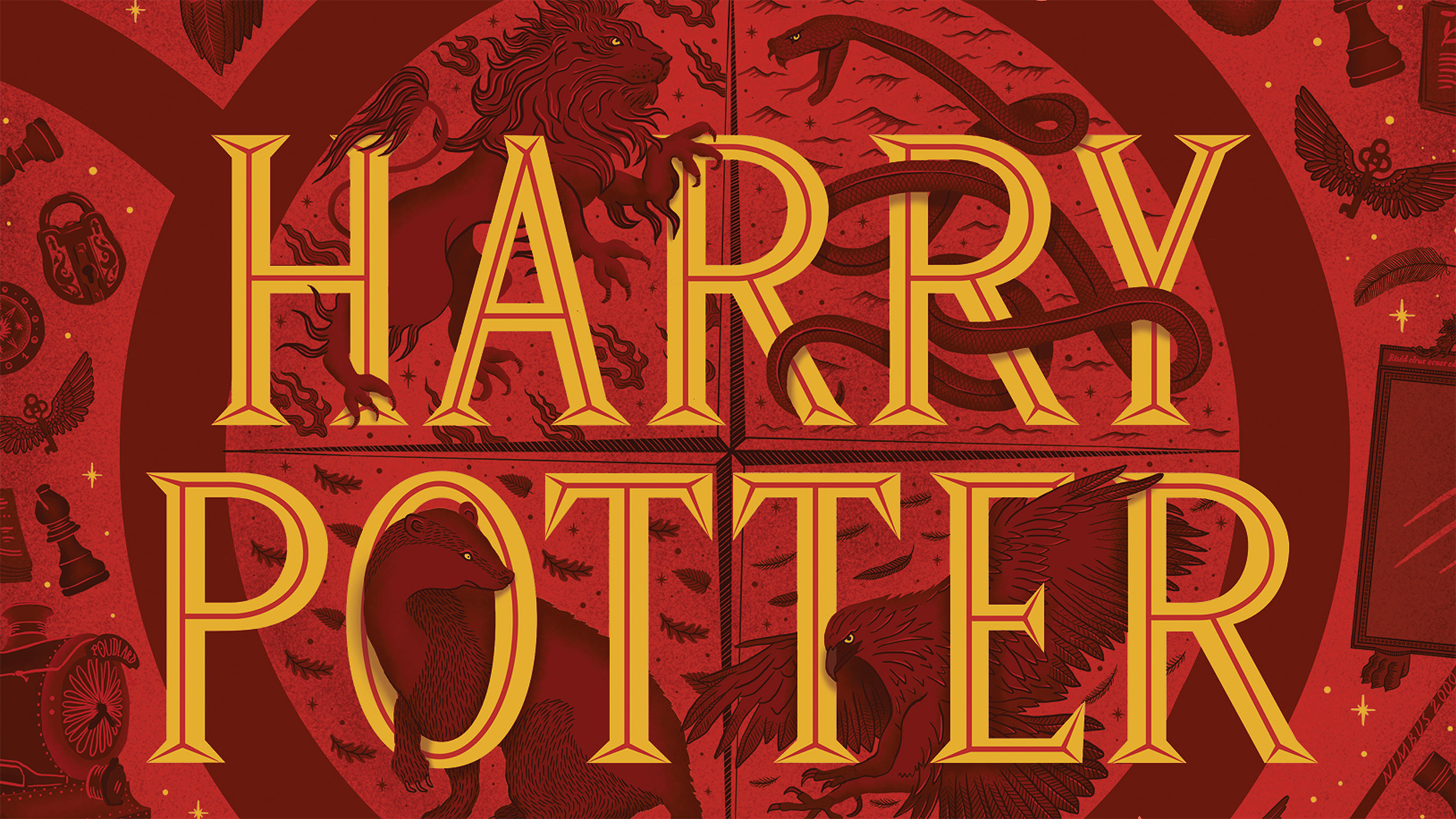 couverture Harry Potter tome 1