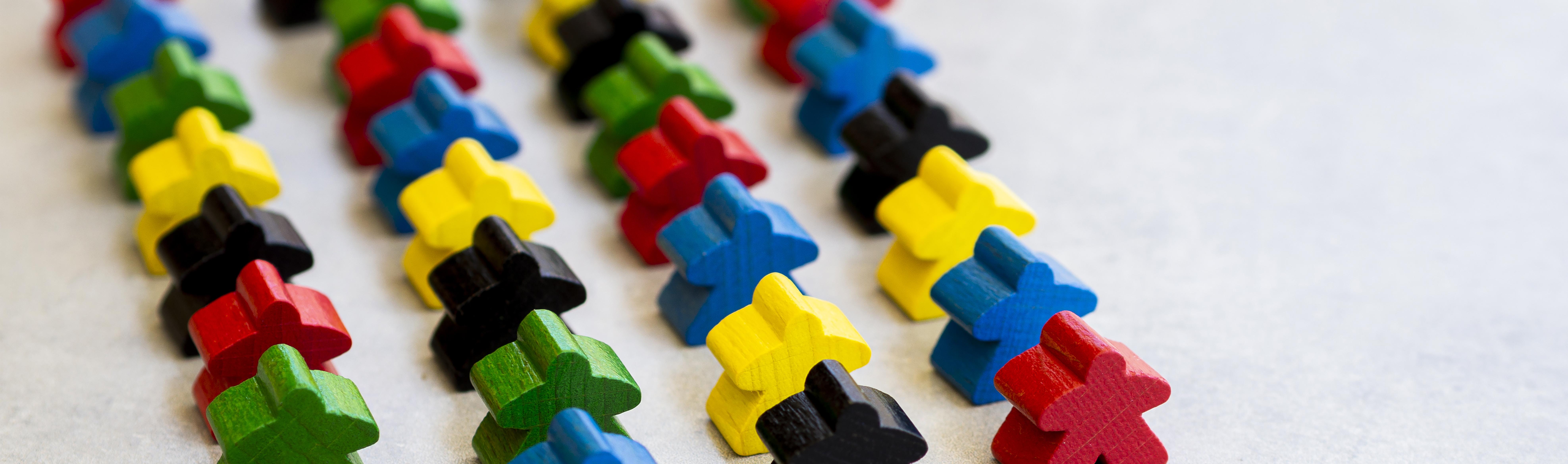 pièces de jeux