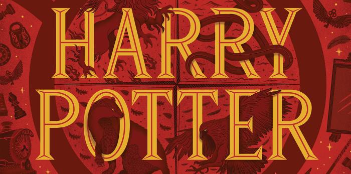 Harry Potter